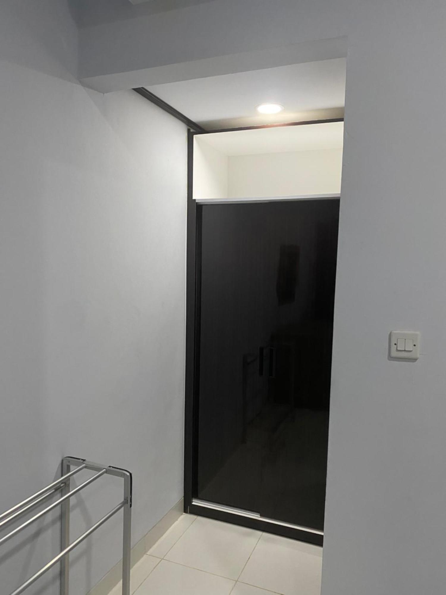 Taman Ratih Guest House Чангу Экстерьер фото