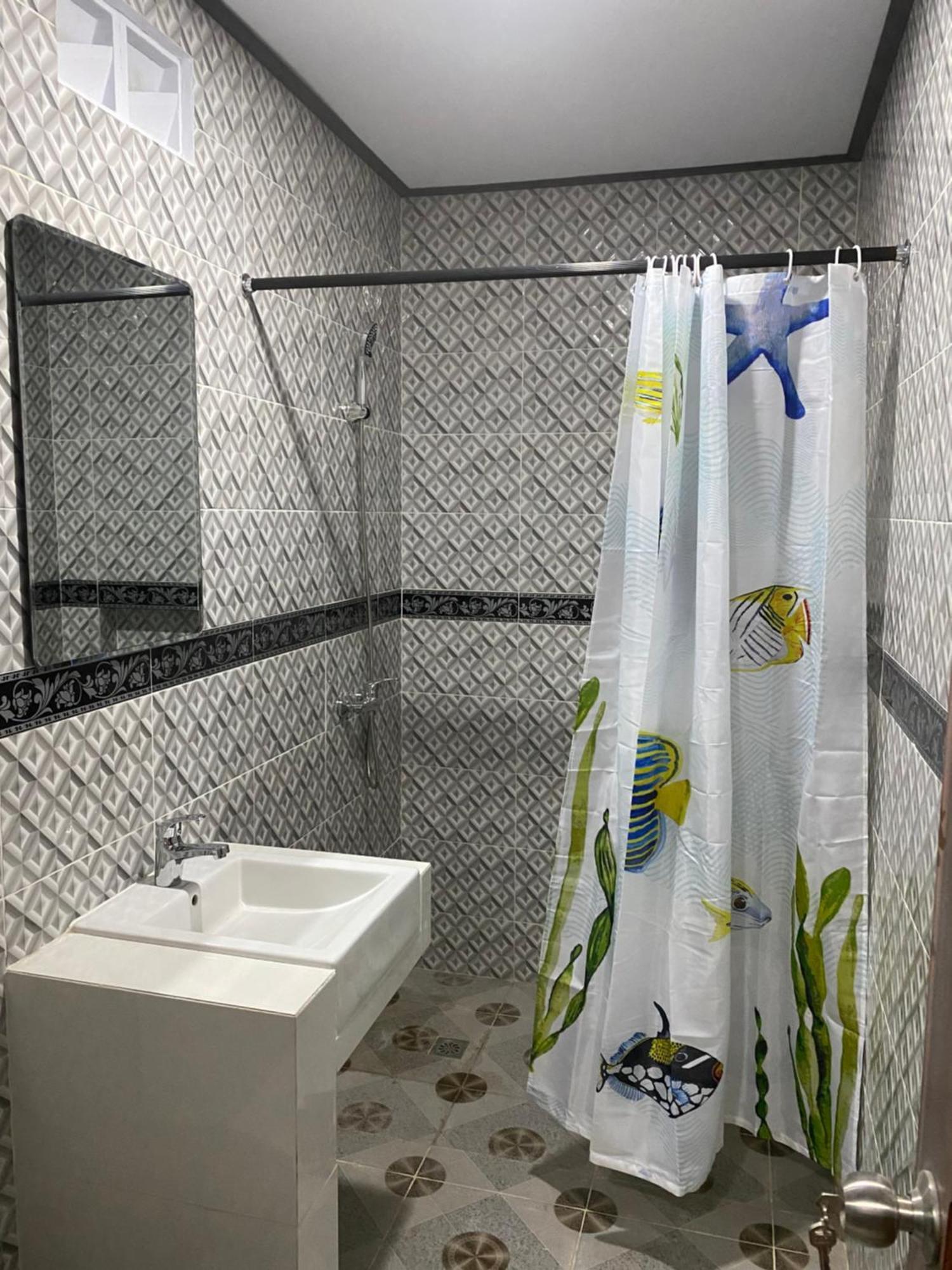 Taman Ratih Guest House Чангу Экстерьер фото