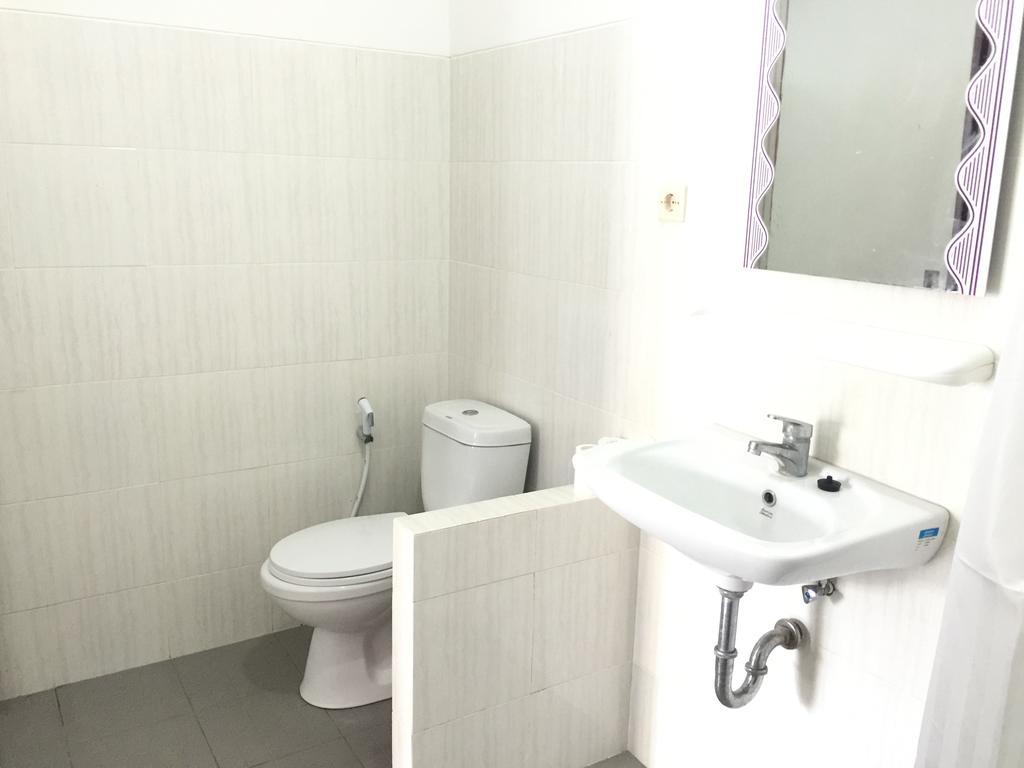 Taman Ratih Guest House Чангу Экстерьер фото