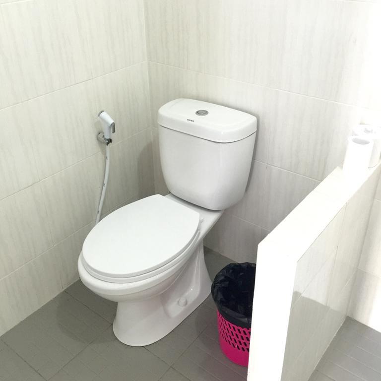 Taman Ratih Guest House Чангу Экстерьер фото
