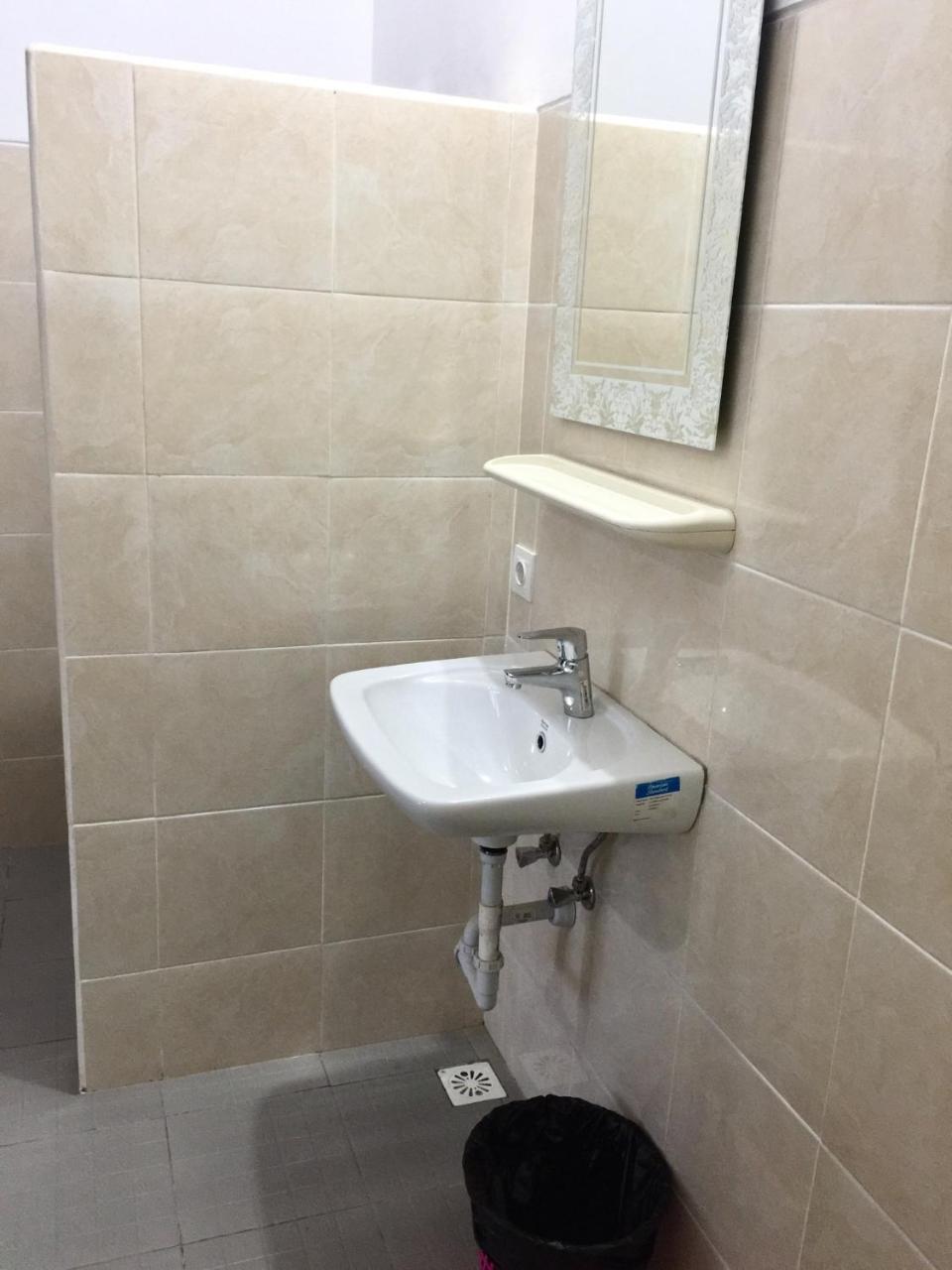 Taman Ratih Guest House Чангу Экстерьер фото